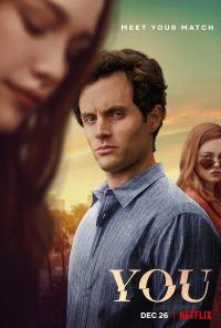 You saison 2 épisode 2 You saison 2 épisode 2