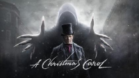A Christmas Carol saison 1 épisode 2 A Christmas Carol saison 1 épisode 2