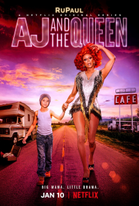 AJ and the Queen streaming AJ and the Queen streaming