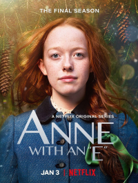 Anne with an Anne with an