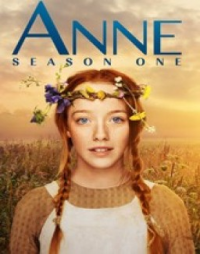 Anne with an Anne with an