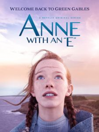 Anne with an Anne with an