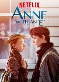 Anne with an Anne with an