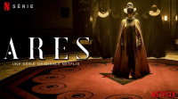 Ares saison 1 épisode 3 Ares saison 1 épisode 3