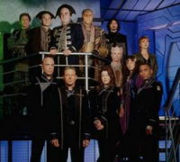 Babylon 5 saison 0 épisode 2 Babylon 5 saison 0 épisode 2