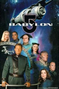 Babylon 5 Saison 2 en streaming français Babylon 5 Saison 2 en streaming français