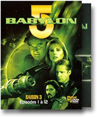 Babylon 5 Saison 3 en streaming français