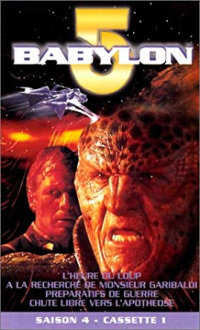 Babylon 5 saison 4 épisode 2 Babylon 5 saison 4 épisode 2