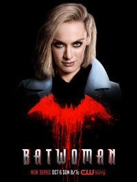 Batwoman saison 1 épisode 4 Batwoman saison 1 épisode 4