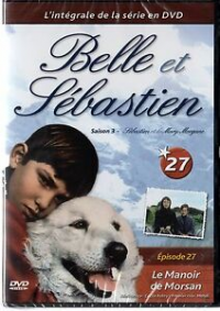 Belle et Sébastien Saison 3 en streaming français Belle et Sébastien Saison 3 en streaming français