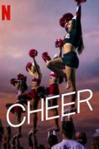 Cheer saison 1