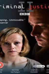 Criminal Justice saison 1 épisode 1 Criminal Justice saison 1 épisode 1