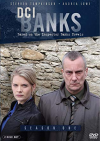 DCI Banks saison 1 épisode 3 DCI Banks saison 1 épisode 3