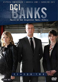 DCI Banks saison 2 épisode 1 DCI Banks saison 2 épisode 1