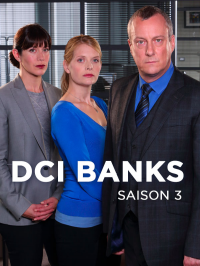 DCI Banks Saison 3 en streaming français DCI Banks Saison 3 en streaming français