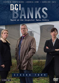 DCI Banks saison 4 épisode 3 DCI Banks saison 4 épisode 3