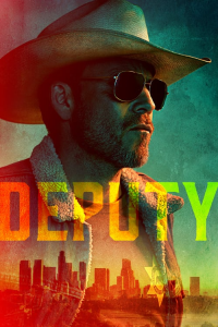 Deputy saison 1 épisode 1 Deputy saison 1 épisode 1
