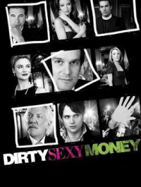 Dirty Sexy Money saison 1