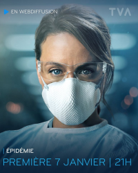 Épidémie streaming Épidémie streaming