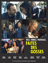 Faites des gosses streaming Faites des gosses streaming
