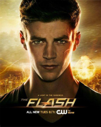 The Flash (2014) Saison 1 en streaming français The Flash (2014) Saison 1 en streaming français
