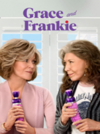 Grace et Frankie streaming