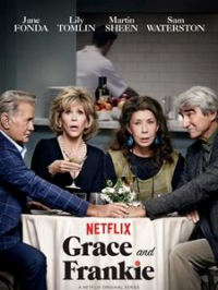 Grace et Frankie Saison 1 en streaming français Grace et Frankie Saison 1 en streaming français
