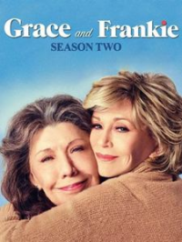 Grace et Frankie saison 2 épisode 10 Grace et Frankie saison 2 épisode 10