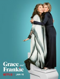 Grace et Frankie saison 6 épisode 12 Grace et Frankie saison 6 épisode 12