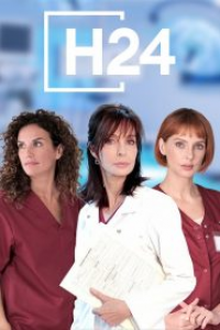 H24 Saison 1 en streaming français H24 Saison 1 en streaming français