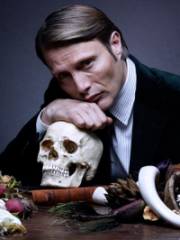 Hannibal saison 3 épisode 1 Hannibal saison 3 épisode 1