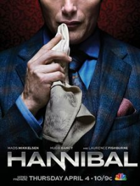 Hannibal saison 1 épisode 3 Hannibal saison 1 épisode 3