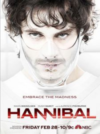 Hannibal Saison 2 en streaming français Hannibal Saison 2 en streaming français