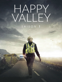 Happy Valley streaming Happy Valley streaming
