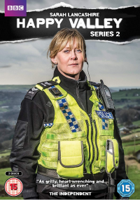 Happy Valley saison 2