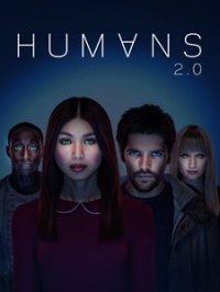 Humans Saison 2 en streaming français Humans Saison 2 en streaming français