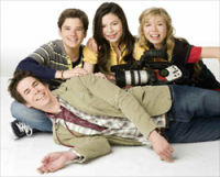 iCarly streaming