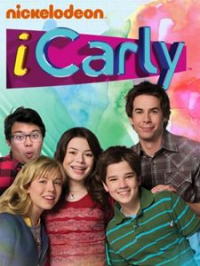 iCarly saison 1