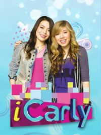 iCarly saison 3