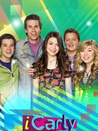 iCarly saison 5