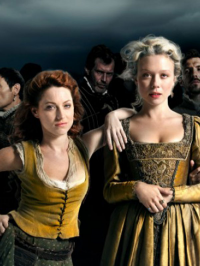 Jamestown streaming