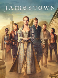 Jamestown Saison 3 en streaming français Jamestown Saison 3 en streaming français