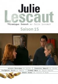 Julie Lescaut saison 15 épisode 1 Julie Lescaut saison 15 épisode 1