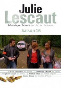 Julie Lescaut Saison 16 en streaming français Julie Lescaut Saison 16 en streaming français