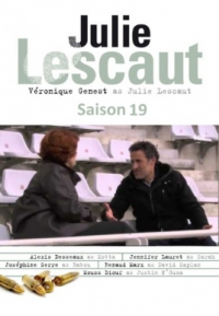 Julie Lescaut Saison 19 en streaming français