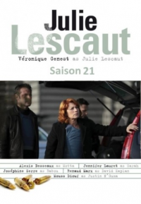 Julie Lescaut saison 21 épisode 4 Julie Lescaut saison 21 épisode 4
