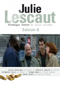 Julie Lescaut Saison 6 en streaming français Julie Lescaut Saison 6 en streaming français