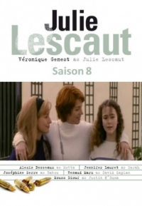 Julie Lescaut saison 8 épisode 2 Julie Lescaut saison 8 épisode 2