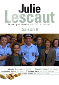 Julie Lescaut Saison 9 en streaming français Julie Lescaut Saison 9 en streaming français