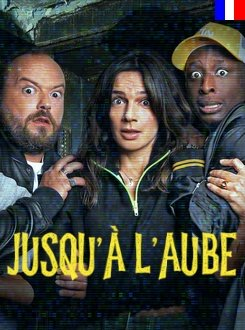 Jusqu'à l'aube saison 1 épisode 2